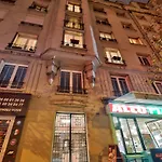 ** Charming Apartment -Paris- **