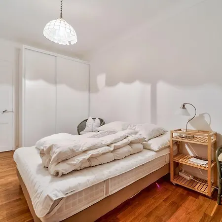 Appartamento ** Charming -paris- **