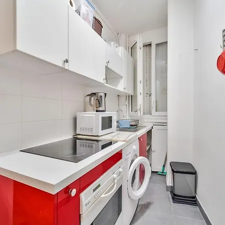 Appartamento ** Charming -paris- **