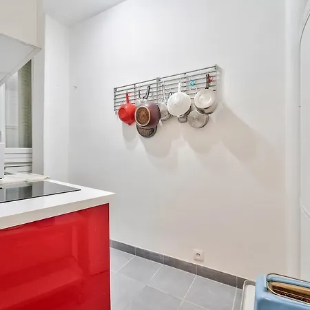 Appartamento ** Charming -paris- **