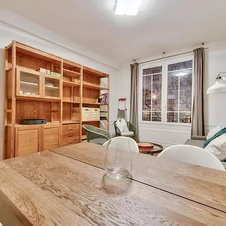 ** Charming -paris- ** Appartamento *