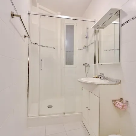 ** Charming -paris- ** Appartamento Parigi