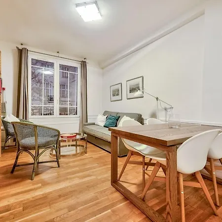 Appartamento ** Charming -paris- ** Parigi