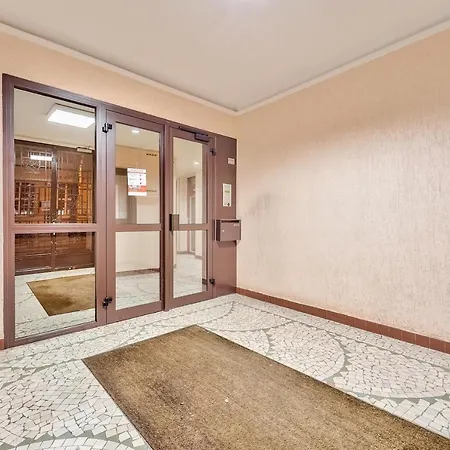 Appartamento ** Charming -paris- **