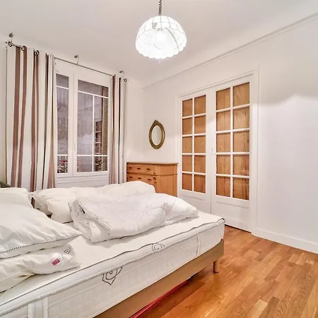 Appartamento ** Charming -paris- ** Parigi