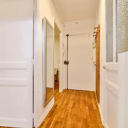 ** Charming -paris- ** Appartamento