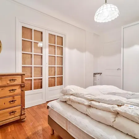 ** Charming -paris- ** Appartamento Parigi